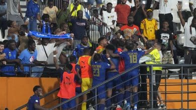 Olha a zebra: Cabo Verde faz hist&oacute;ria na Copa Africana de Na&ccedil;&otilde;es e vence Gana com propriedade