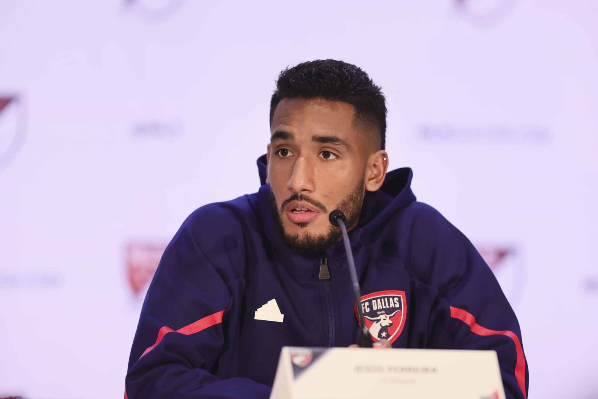 Guerra da Ucr&acirc;nia ainda interfere no futebol, e clube da MLS barra negocia&ccedil;&otilde;es com clube russo