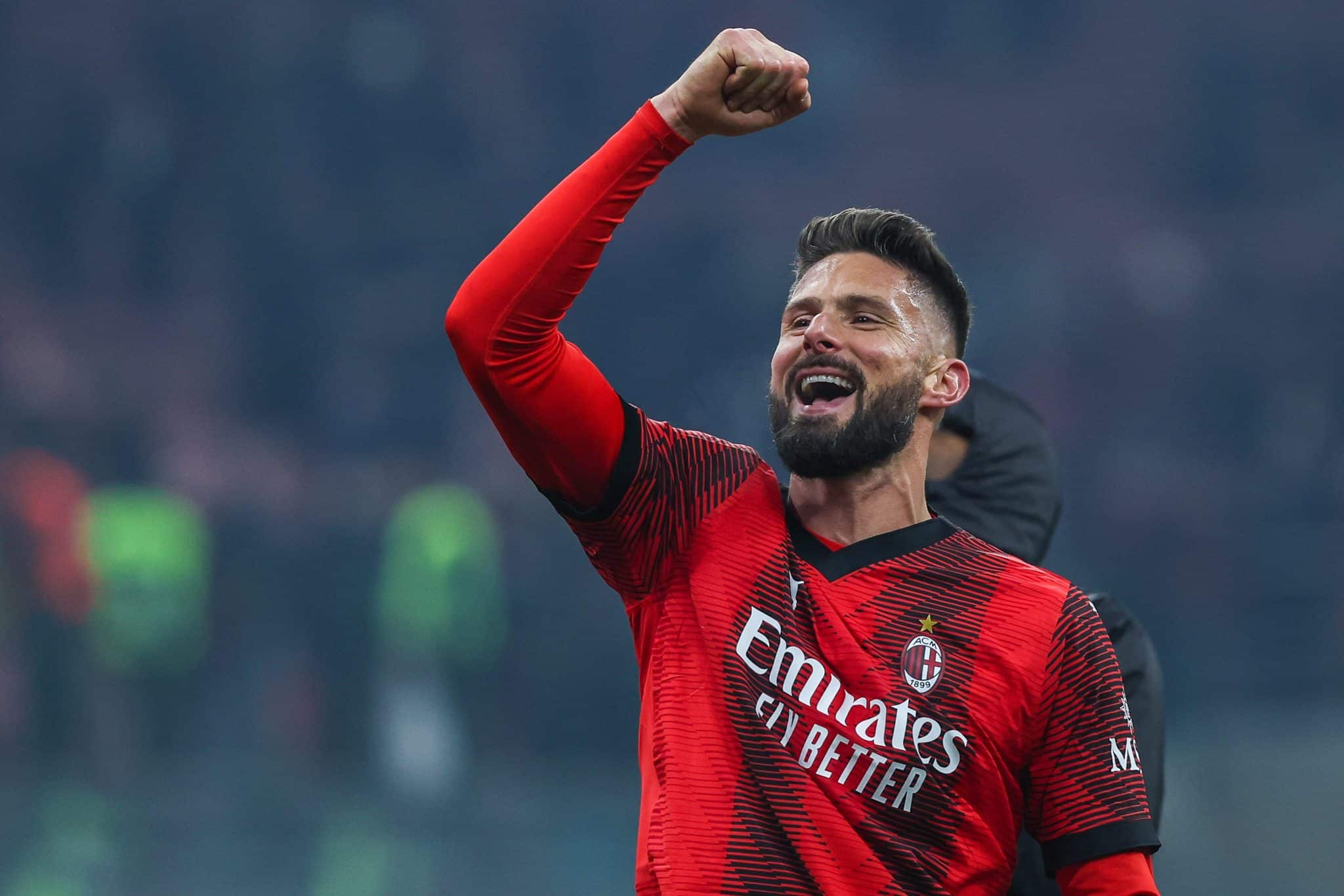 Milan, em alta mas sem muito o que ganhar, enfrenta um Bologna que quer frear a queda livre