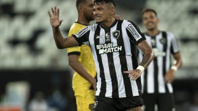 Fantasma de 2023 ainda atormenta o Botafogo, que tenta tratar o assunto como &lsquo;p&aacute;gina virada&rsquo;