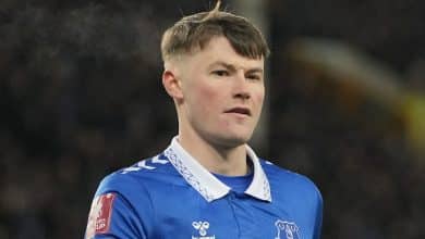 Desesperados na Premier League, Everton e Luton Town se encontram na Copa da Inglaterra