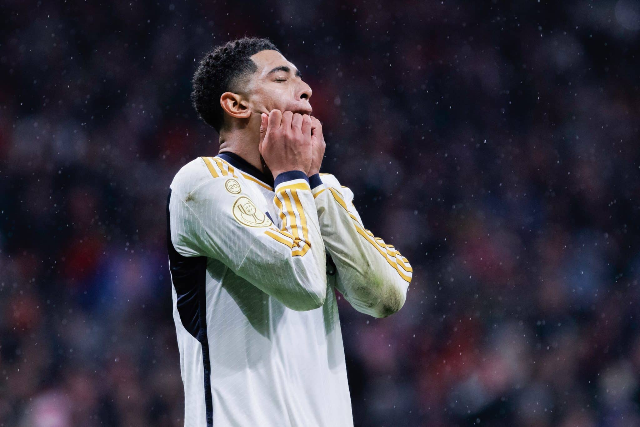 Sua TV n&atilde;o travou: tem Real Madrid x Atl&eacute;tico de Madrid de novo hoje