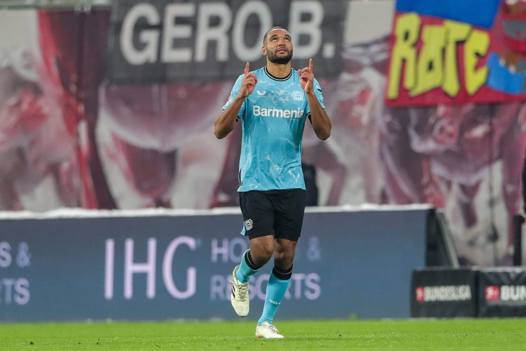 Bayer Leverkusen, um ataque absurdo, pega o Borussia M&ouml;nchengladbach, uma defesa p&eacute;ssima: vai dar goleada?