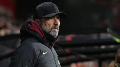 Liverpool segue sua jornada (nada ingl&oacute;ria) sem Salah, desta vez na Copa da Inglaterra