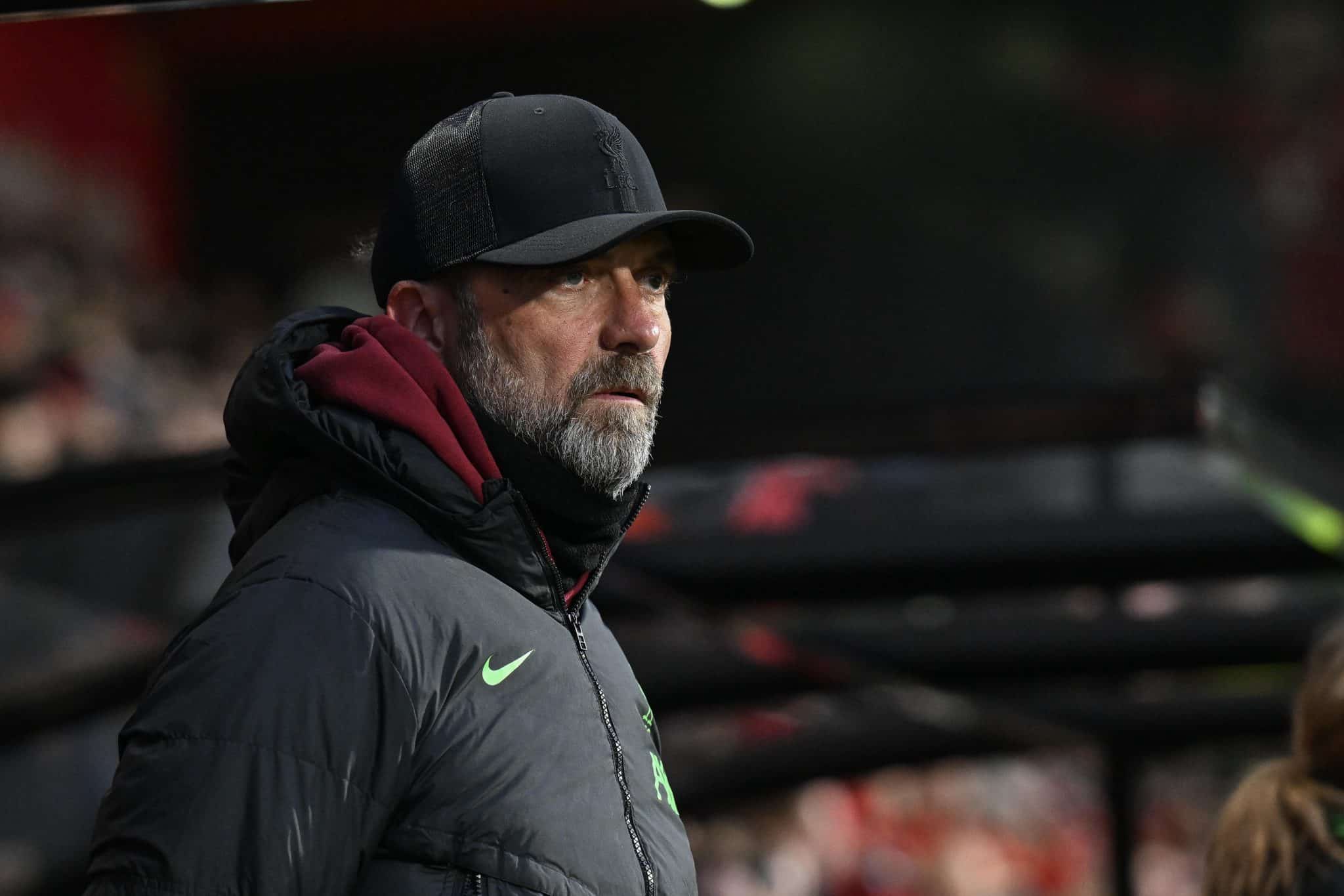 Liverpool segue sua jornada (nada ingl&oacute;ria) sem Salah, desta vez na Copa da Inglaterra