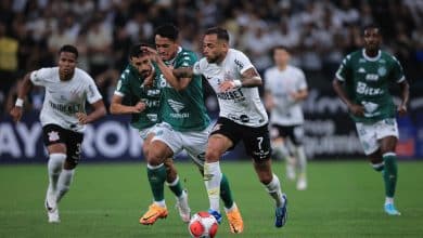 Ainda sem o principal refor&ccedil;o, Corinthians enfrenta o S&atilde;o Bernardo pelo Campeonato Paulista