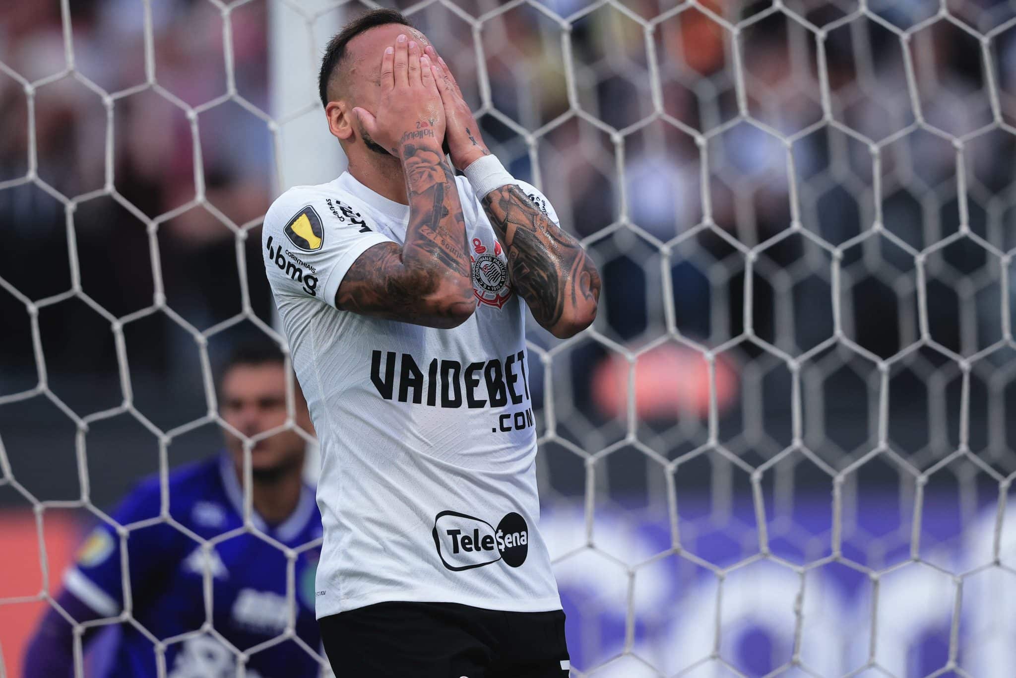 Ganhou, mas n&atilde;o &eacute; tudo: o que o Corinthians precisa melhorar&nbsp;para&nbsp;2024