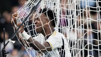 O quase l&iacute;der Real Madrid encara o surpreendente Las Palmas: vai com ou ser ajuda do VAR?