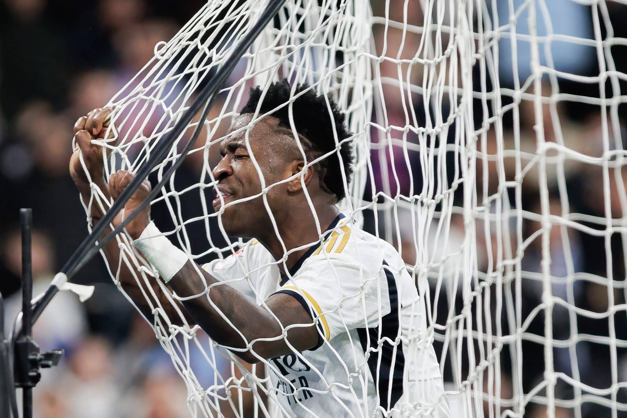 O quase l&iacute;der Real Madrid encara o surpreendente Las Palmas: vai com ou ser ajuda do VAR?