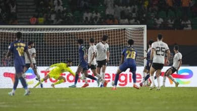 Egito busca empate com Cabo Verde e se beneficia do papel&atilde;o de Gana para ir &agrave;s oitavas da Copa Africana de Na&ccedil;&otilde;es