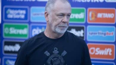 &lsquo;Temos que ter um elenco ao n&iacute;vel de Corinthians&rsquo;: Mano Menezes e C&aacute;ssio refor&ccedil;am necessidade de contrata&ccedil;&otilde;es