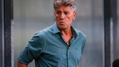 Gr&ecirc;mio faz o m&iacute;nimo para vencer Brasil de Pelotas, mas mostra que ainda est&aacute; longe do ideal