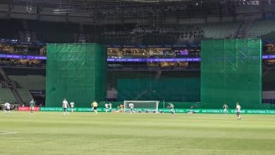 Reuni&atilde;o pode definir cronograma de obra no Allianz: Palmeiras n&atilde;o deve aceitar proposta de reforma parcial