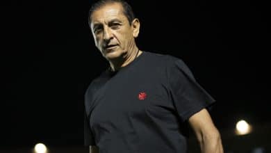 Com raz&atilde;o, Vasco e Ram&oacute;n Diaz ficam na bronca com arbitragem de empate com o Bangu