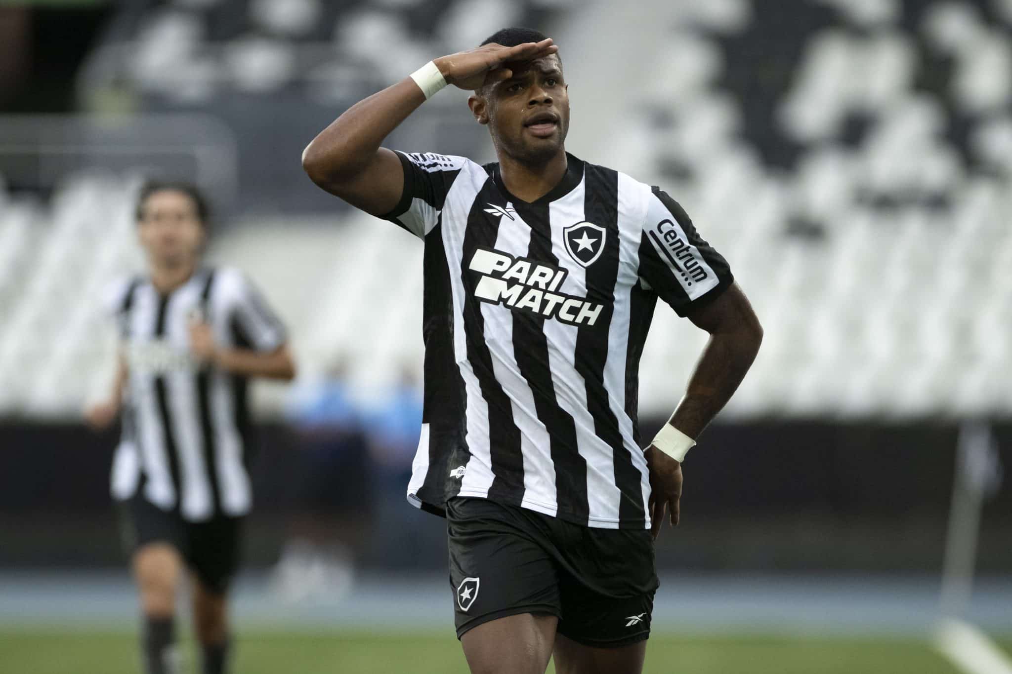 Com time alternativo, Botafogo transforma vaias em aplausos ao vencer Sampaio Corr&ecirc;a na 3&ordf; vit&oacute;ria no Carioca