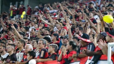 Torcida rouba a cena em s&aacute;bado que mostrou o tamanho do desafio de Tite no Flamengo