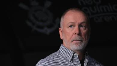 &lsquo;As pessoas que assumiram o&nbsp;Corinthians&nbsp;continuam sonhando&rsquo;: Mano diz que n&iacute;vel do time era previsivel, mas volta a citar promessas