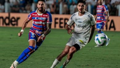 Com julgamento marcado, Santos pode iniciar a S&eacute;rie B do Brasileir&atilde;o com puni&ccedil;&atilde;o pesada do STJD