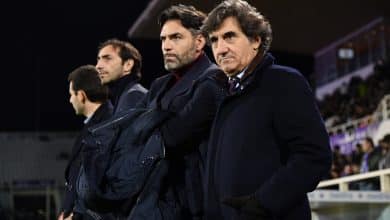 Presidente do Torino dispara: &lsquo;Governo da It&aacute;lia quer destruir o futebol&rsquo;