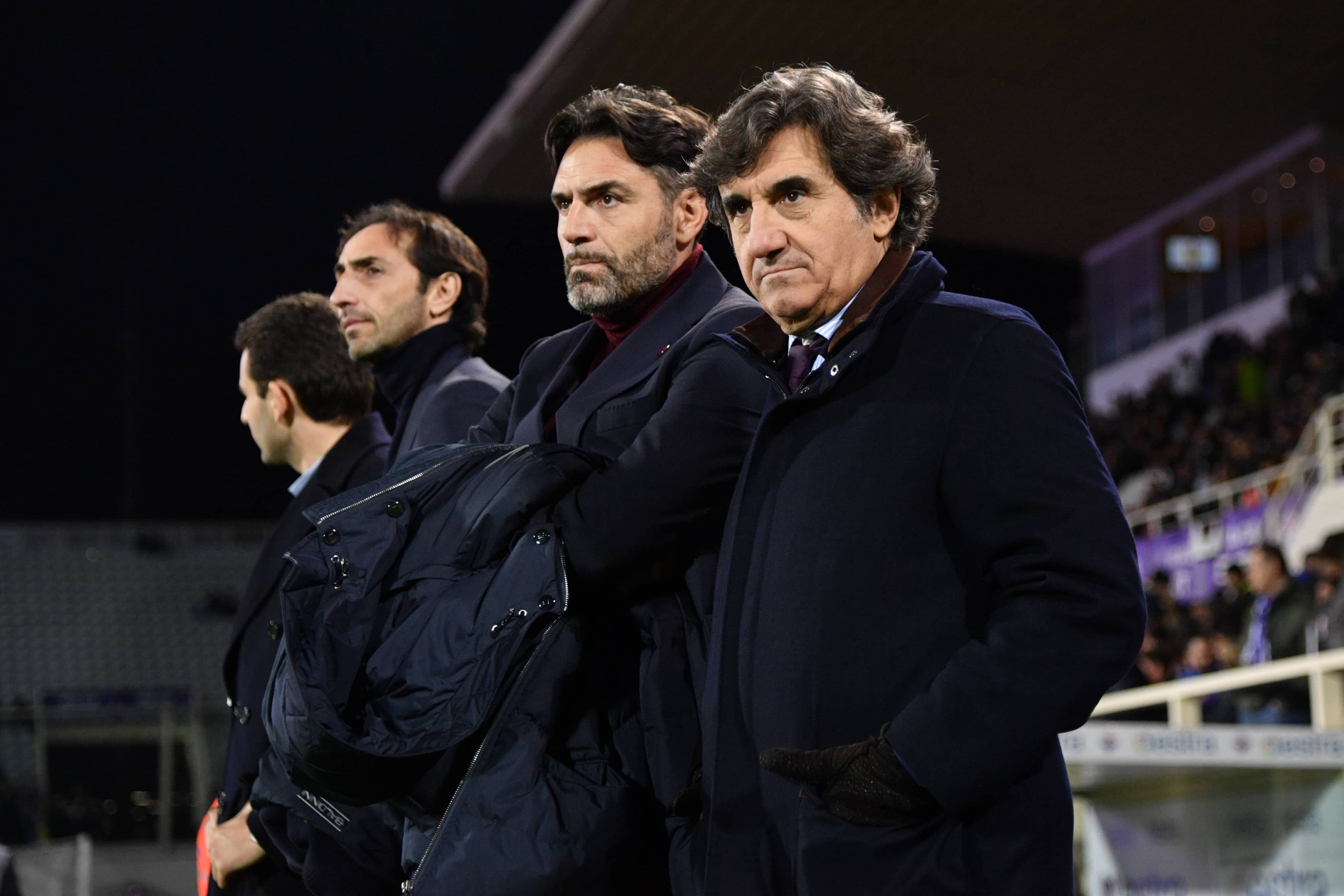 Presidente do Torino dispara: &lsquo;Governo da It&aacute;lia quer destruir o futebol&rsquo;