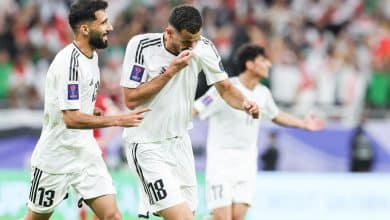 Zebra? Iraque surpreende, vence o Jap&atilde;o por 2 x 1 na Copa da &Aacute;sia e quebra invencibilidade dos Samurais Azuis