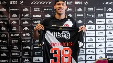 &lsquo;Confian&ccedil;a e credibilidade&rsquo;: Jo&atilde;o Victor cita import&acirc;ncia de Mattos para acerto com o Vasco
