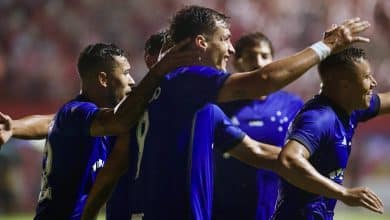 Cruzeiro conta com estreante e cria da base para vencer Villa Nova em estreia do Mineiro
