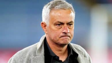 Mourinho j&aacute; sabe o que far&aacute; da carreira ap&oacute;s demiss&atilde;o na Roma