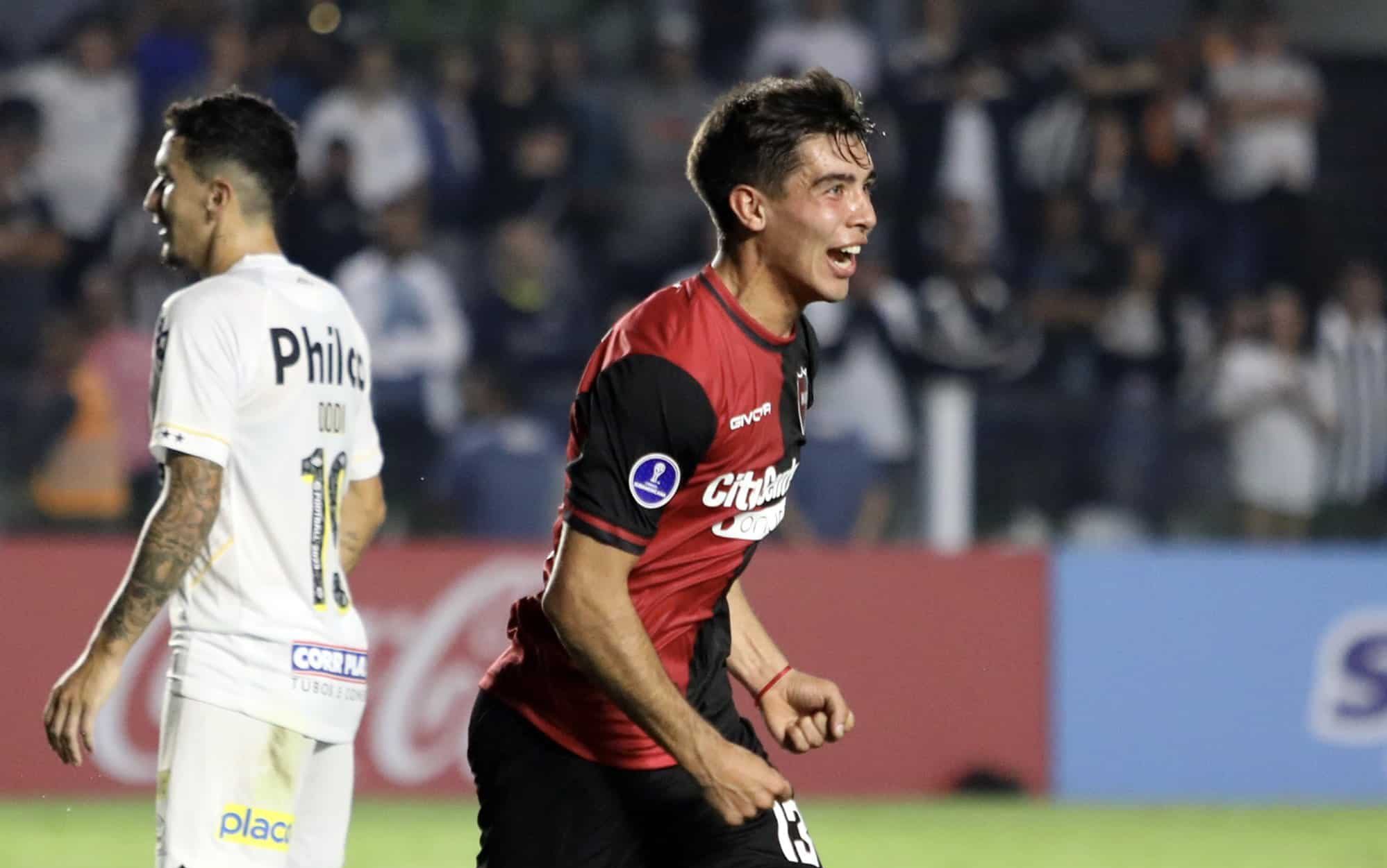 Vasco volta a apostar em jovens sul-americanos e espera ter mais sorte do que com Orellano