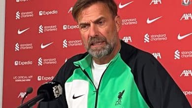 &lsquo;N&atilde;o vou treinar mais nenhum outro clube na Inglaterra&rsquo;, revela Klopp em entrevista de despedida