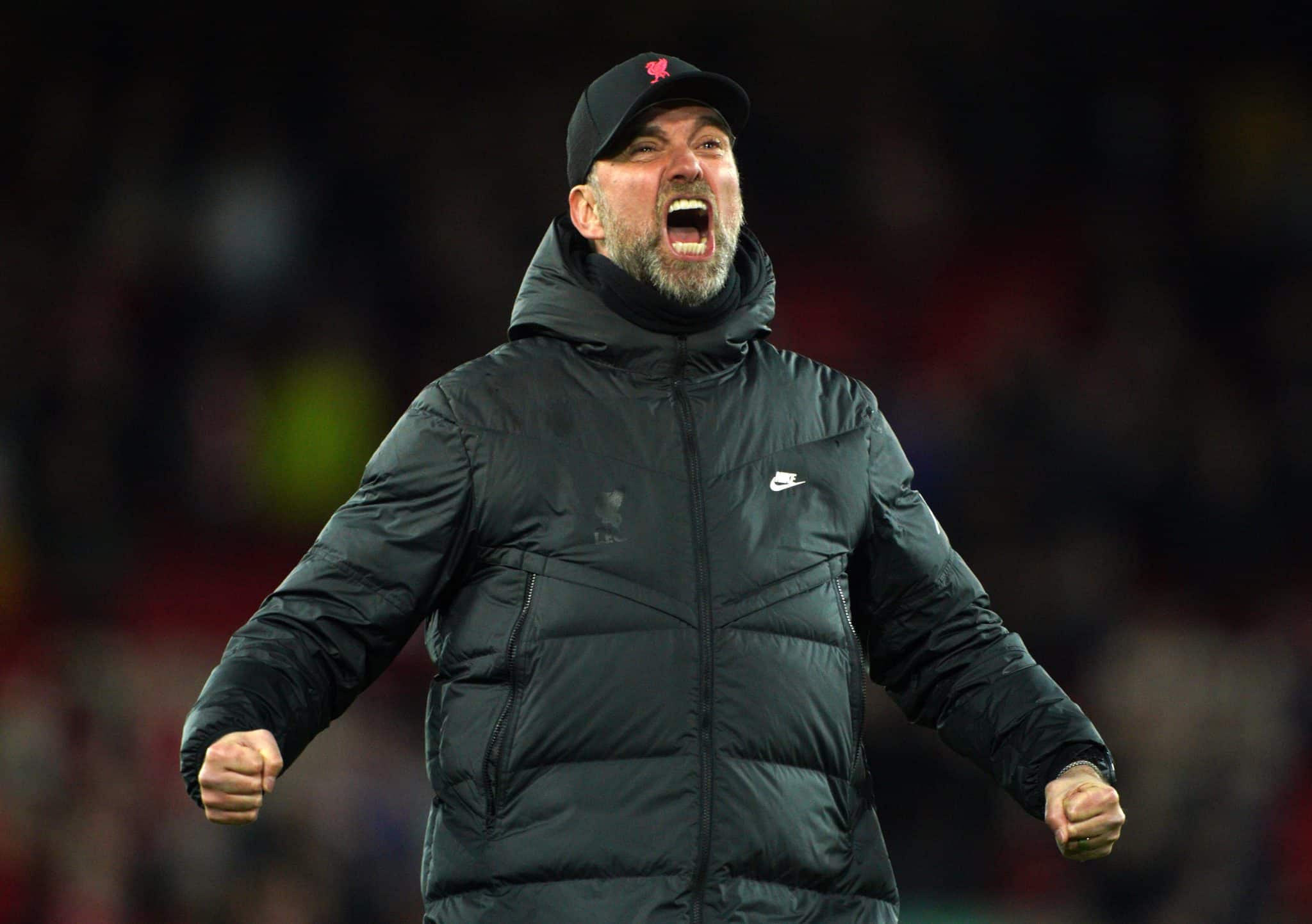 Da reconstru&ccedil;&atilde;o &agrave; gl&oacute;ria: assim foi a passagem de Klopp pelo Liverpool