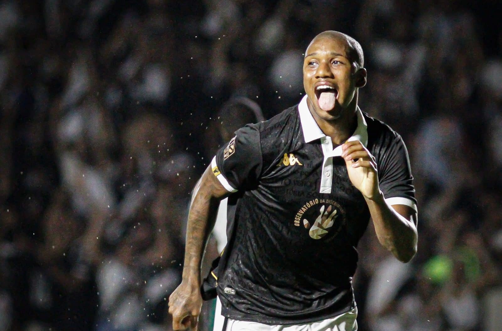 Expressinho do Vasco conta com gols cedo para estrear com vit&oacute;ria no Campeonato Carioca