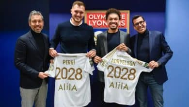 Os valores das idas de Perri e Adryelson para o Lyon mostram papel do Botafogo no grupo de Textor