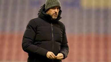 Erik Ten Hag e a barca de dispensas que pode mudar a trajet&oacute;ria do Manchester United na temporada