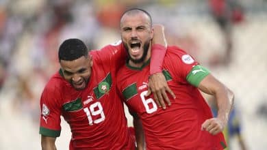 &Eacute; favorito mesmo: Marrocos nem se esfor&ccedil;ou para atropelar a Tanz&acirc;nia em sua estreia na Copa Africana de Na&ccedil;&otilde;es