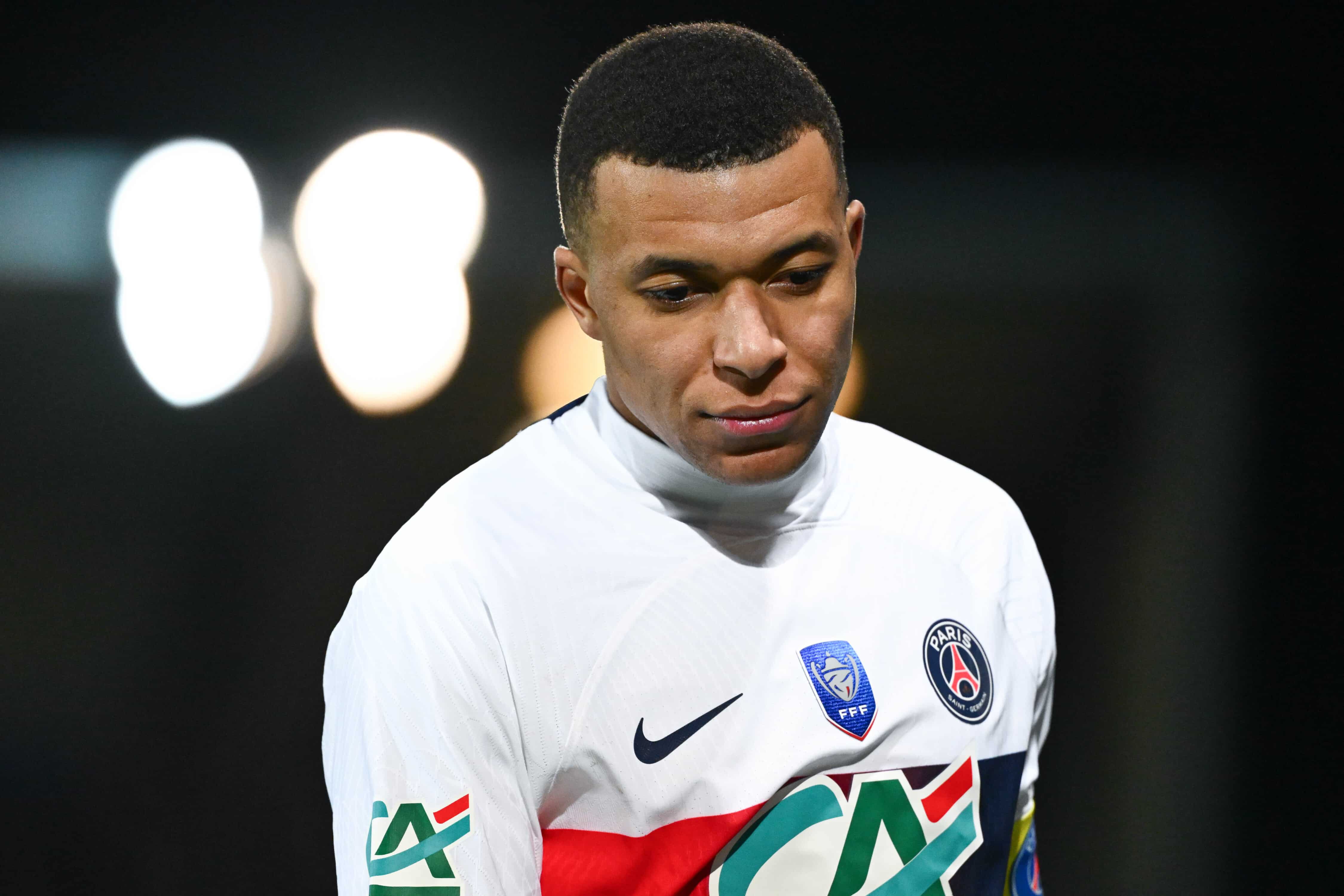 Real Madrid? PSG? N&atilde;o, um novo gigante entra na luta por Mbapp&eacute;