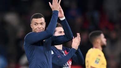 Futuro de Mbapp&eacute; vira tema proibido tanto no PSG, como no Real Madrid