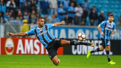 &lsquo;Decidi tirar minha vida&rsquo;: campe&atilde;o da Libertadores pelo Gr&ecirc;mio, Michel relata drama ap&oacute;s passar por sete cirurgias