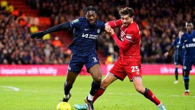 102 presos e Chelsea rebaixado: Middlesbrough evoca m&iacute;stica de jogo de 1988 para Copa da Liga Inglesa