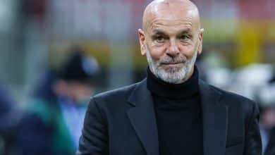 Qual ser&aacute; o futuro de Stefano Pioli ap&oacute;s mais uma derrota do Milan na temporada?