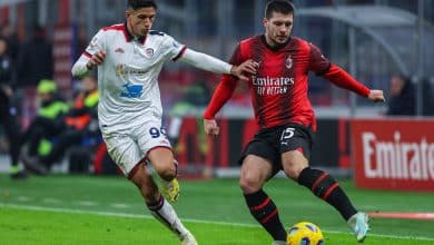 Mist&atilde;o do Milan d&aacute; conta do recado e Le&atilde;o tem reden&ccedil;&atilde;o em goleada sobre o Cagliari para avan&ccedil;ar na Copa da It&aacute;lia