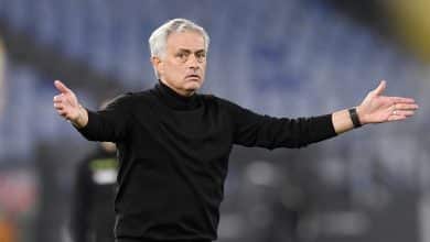 Jos&eacute; Mourinho aproveita vit&oacute;ria da Roma na Copa da It&aacute;lia para rebater cr&iacute;ticas ao seu estilo de jogo