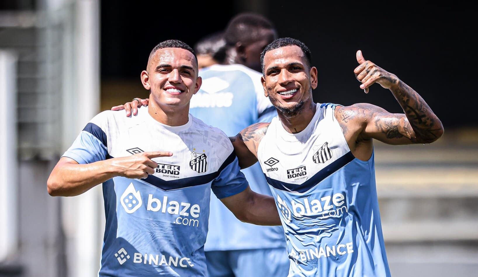 Entenda como Otero pode ajudar o Santos e as expectativas de Carille&nbsp;com&nbsp;ele