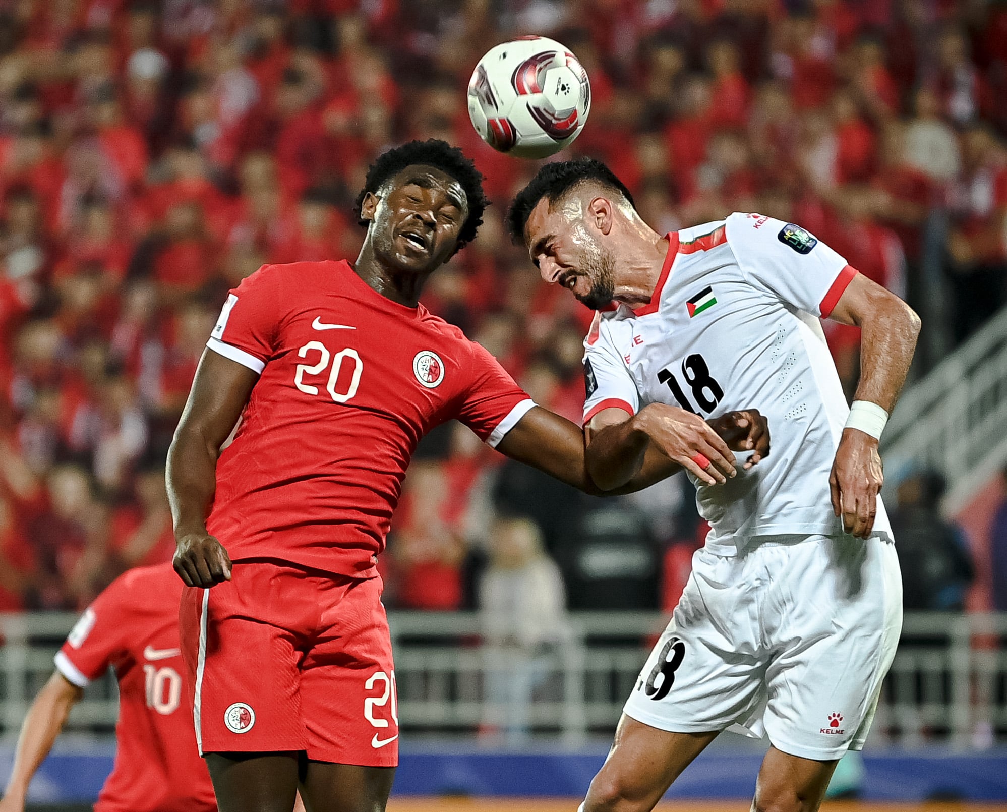 Palestina utiliza futebol como instrumento de resist&ecirc;ncia em meio &agrave; guerra em Gaza