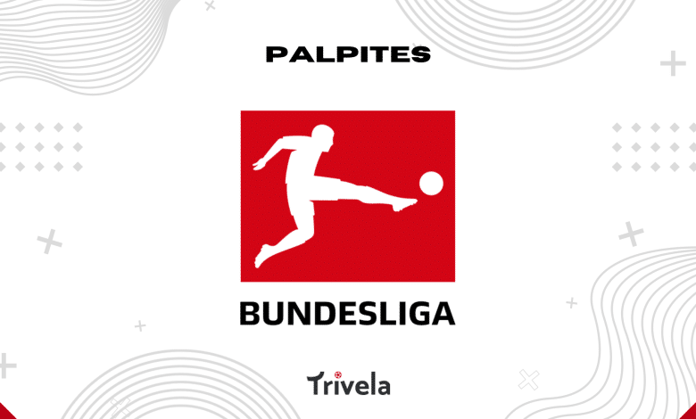 Palpites Bundesliga: as melhores dicas de apostas da 34&ordf; rodada