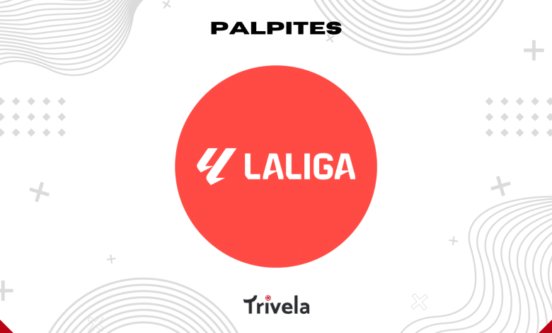 Palpites La Liga: as melhores dicas de apostas da 38&ordf; rodada