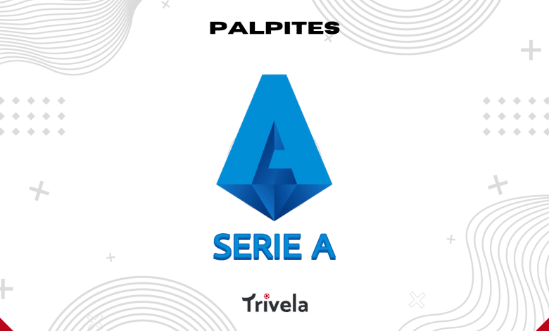 Palpites Serie A: as melhores dicas de apostas da 38&ordf; rodada