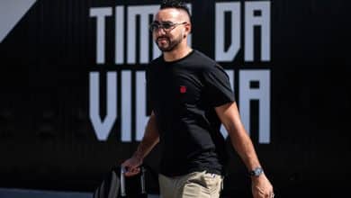 Vasco divide o elenco e tem novidades para pr&eacute;-temporada no Uruguai