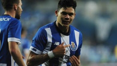 Fluminense tem direito a porcentagem, mas Evanilson n&atilde;o ser&aacute; negociado nessa janela