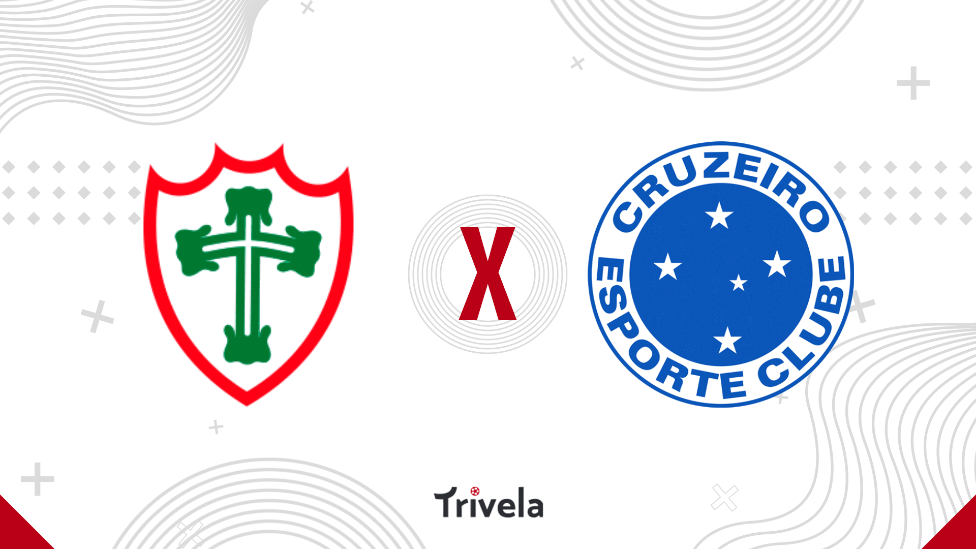 Portuguesa x Cruzeiro: onde assistir e escala&ccedil;&otilde;es &ndash; Copinha &ndash; 15/01/2024